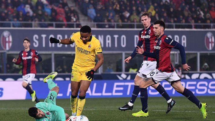 Bologna-Milan, le pagelle di Tmw- immagine 1