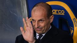 Allegri a San Siro per Inter-Napoli: “Nel 2021 fu vicino alla panchina nerazzurra”