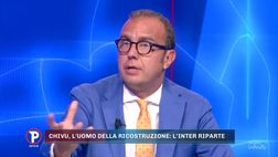 Trevisani: “Inter più forte. Esposito e Bonny sono molto meglio di Arnautovic e Correa”