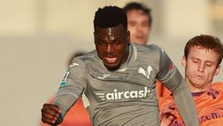 Verona, doppia tegola: rottura del menisco per Mosquera, si opera! E gli esami di Oyegoke…