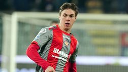 Cremonese-Lazio, le formazioni ufficiali: Zerbin dal 1°! La scelta su Maldini