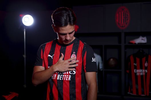 Perché Ardon Jashari è il centrocampista giusto per il Milan: l’analisi- immagine 2