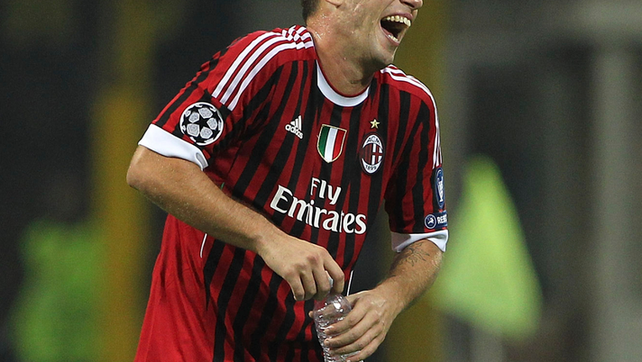 Cassano: 'Sono tifoso dell'Inter, ma quando lo vinto lo Scudetto tifavo Milan. Il calcio è un lavoro'