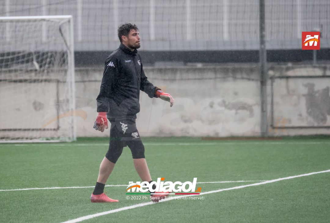 FOTO Palermo, verso Monopoli: seduta mattutina allo Sport Village. La Gallery - immagine 15