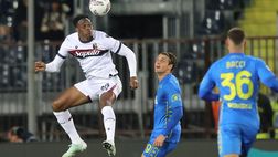 Carlino – Lucumi via se si trova un sostituto