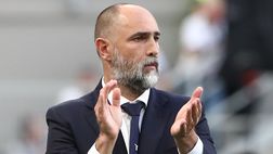 INFO SOS – Lazio, oggi nessun incontro con Tudor: c’è stato nei giorni scorsi con esito positivo