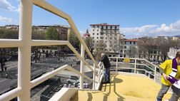 Franchi, prima di costruire bisogna demolire: i tempi dei lavori