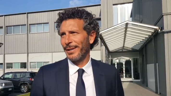 Dal Canto: “Il calcio vive di momenti. Nzola accusa il salto di qualità” - immagine 1