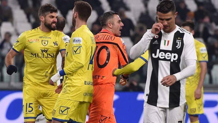 Ex Palermo, Sorrentino: “Non sono mai riuscito a parare un rigore a Miccoli” - immagine 1