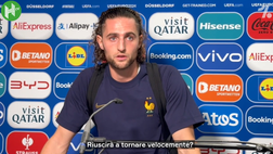 Europei 2024, quando torna Mbappé? Parla Rabiot | VIDEO