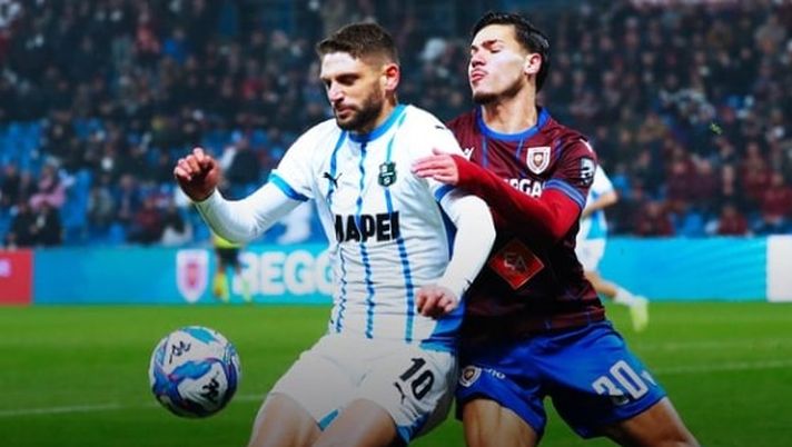 Sassuolo-Reggiana: dove vedere il derby emiliano in TV - immagine 1