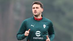 Milan, che bella notizia è arrivata da Giménez: l’operazione è solo un ricordo