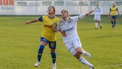 Hellas Women, Coppa Italia archiviata. Domani c’è il Milan