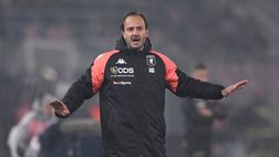 Gilardino pre Genoa-Torino: “Dobbiamo attaccare ogni spazio libero”