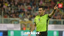 Serie B, designazioni arbitrali: Maresca arbitra Bari-Palermo. VAR e AVAR…