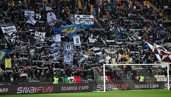 Getty Images  Serie A, Verona e Napoli ricordano Giuliano Giuliani: l’iniziativa - immagine 1