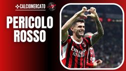 Calciomercato Milan – Il Liverpool piomba su Pulisic per sostituire Salah