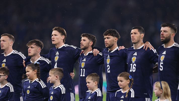 Mondiale 2026, in Scozia l’esordio sarà festa nazionale: nessuno andrà a lavoro il giorno dopo - immagine 1