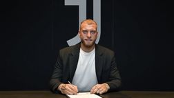 UFFICIALE – Di Gregorio passa alla Juve: il comunicato con le cifre definitive