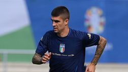 Italia, Spalletti valuta qualche cambio contro la Spagna: da Mancini a Cristante, cosa filtra