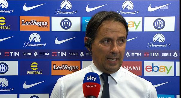 Inzaghi: “Mercato in evoluzione e manca qualcosa. Pavard? Niente nomi, ma…”- immagine 2