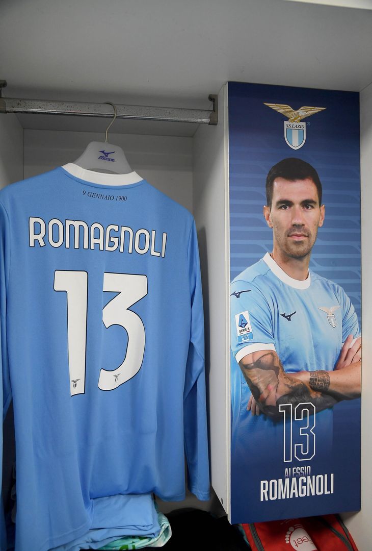 Lazio-Fiorentina, le migliori immagini della diciannovesima di Serie A – GALLERY - immagine 13