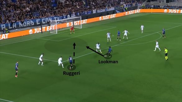 Sotto la lente: analisi Atalanta- immagine 14