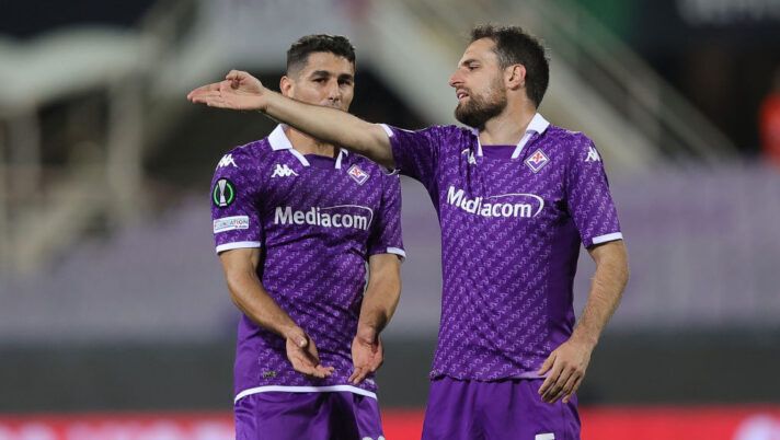 Fiorentina-Sassuolo, formazioni ufficiali: la scelta su Nico, Belotti, Bonaventura, Terracciano e Doig - immagine 1
