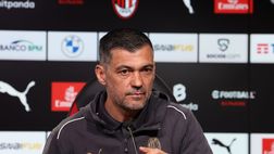 Conceicao: “Inter fortissima, fa bene da anni. In Italia mi chiamavano ‘pippa’, poi…”