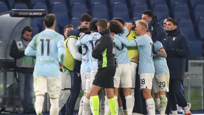 Troppa Lazio per il Bologna: tris biancoceleste all’Olimpico e Napoli di nuovo a -1 - immagine 1