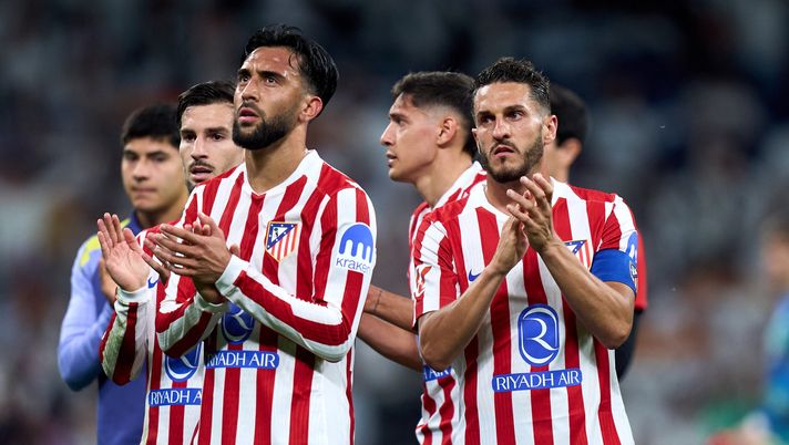 Simeone lo vuole, ma l’Atletico non lo riscatta: dove andrà Nico Gonzalez? - immagine 1