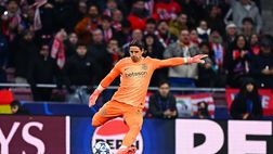 Libero – Sommer non spinge più. Barella è concreto. Per l’Inter 4 punti e…