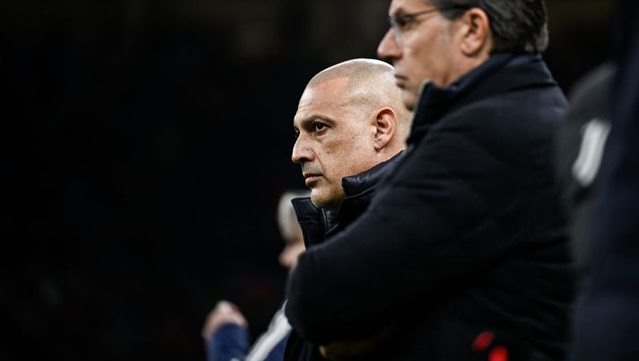 Nuovo annuncio per l'Atalanta dopo Giuntoli arriva anche Pompilio Pompilio Atalanta