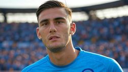 Mercato Udinese – Sprint del Napoli per Lucca! Le ultime