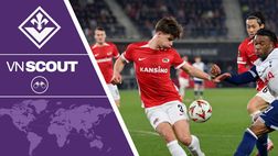 VN Scout – Manca un difensore a questa Fiorentina? Ecco Wouter Goes
