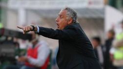 Tim Cup, esce anche il Verona