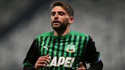 Lazio, parla Dionisi: “Difficile immaginare Berardi lontano dal Sassuolo”