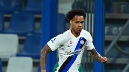 Inter, in 4 con la valigia. Buchanan? “Per un giudizio bisognerà attendere la prossima stagione”