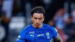 Calciomercato, Nunez può diventare un’opzione per il Milan. Anche se per ora …