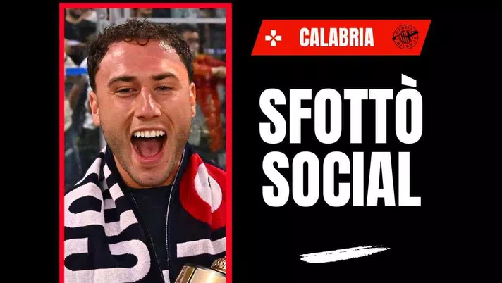 Milan, Calabria contro Conceicao: doppio sfottò dell'ex capitano | FOTO