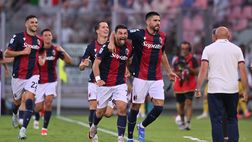 Bologna-Udinese, le pagelle