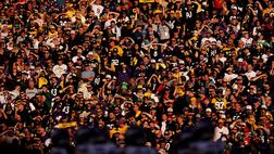 Streaming Steelers-Texans NFL | Diretta TV, orario e dove vederla gratis