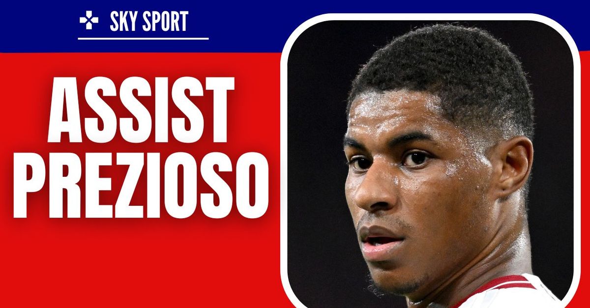 Calciomercato Milan – È assalto a Rashford: e una grande pretendente si defila