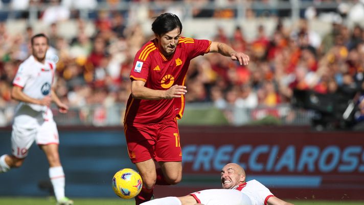 Getty Images Azmoun teme un altro stop. Con lo Slavia c’è Smalling - immagine 1