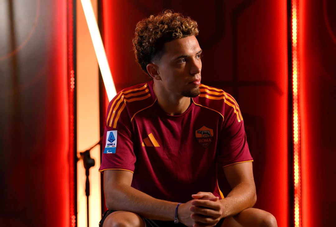 Roma, ecco El Aynaoui: le prime immagini in giallorosso – FOTOGALLERY - immagine 6