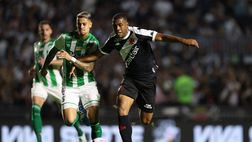 Calciomercato Roma, velocità e il mito di Edmundo: ecco chi è Rayan Vitor