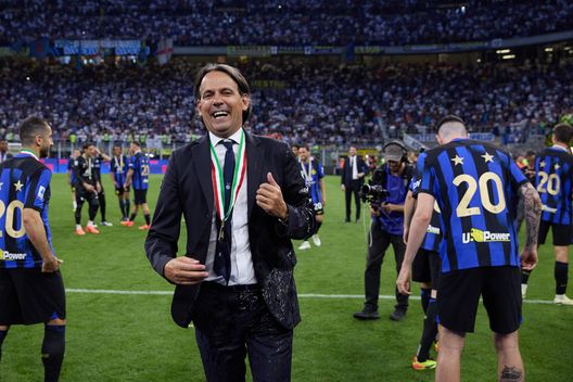Inter, GdS conferma: nuovo incontro oggi in sede con l’agente di Inzaghi- immagine 2