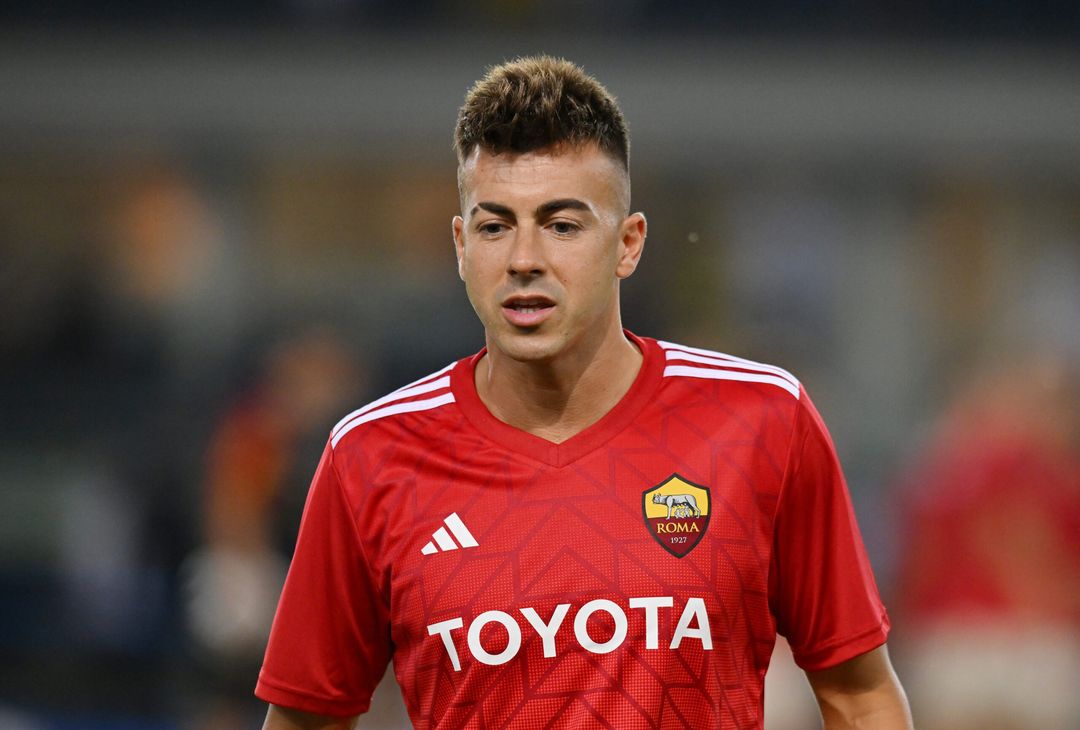 Verona-Roma 2-1 – FOTO GALLERY - immagine 24