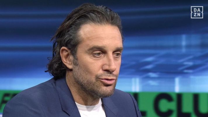 Toni: “Napoli, punti persi che pesano. Inter, Inzaghi ha una fortuna” - immagine 1