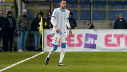 Sgarbi di rientro al Napoli? L’Avellino lavora al suo ritorno. Le ultime – Sky